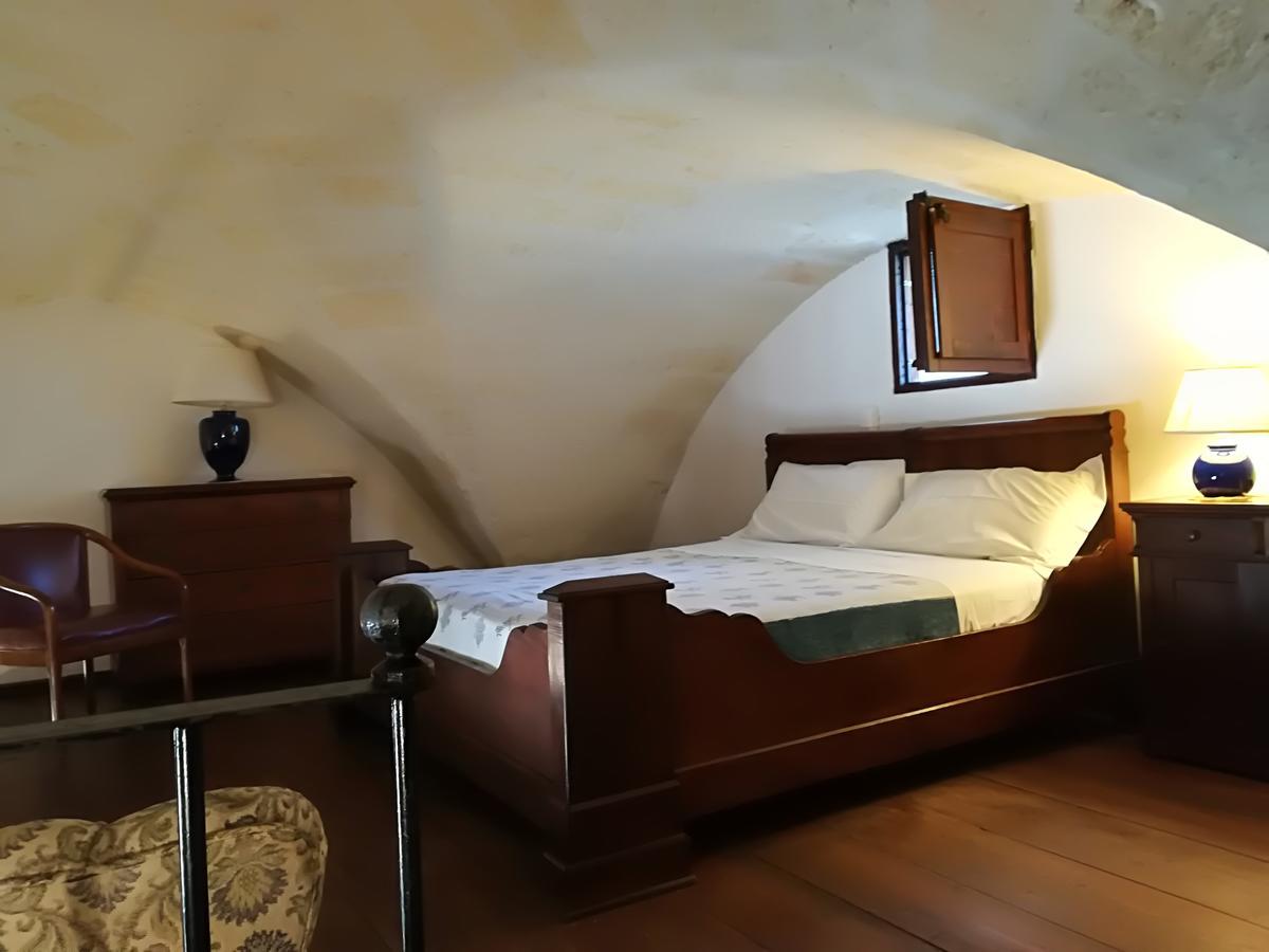 Agriturismo Torrevecchia サン・パンクラーツィオ・サレンティーノ エクステリア 写真