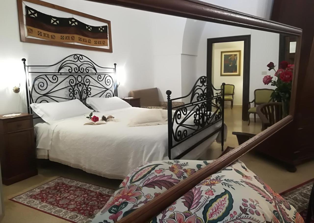 Agriturismo Torrevecchia サン・パンクラーツィオ・サレンティーノ エクステリア 写真